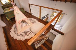 VILA DOS CHALÉS : Um lugar com boas energias!