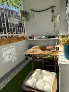 The Master and Margarita Apartment, Майстора и Маргарита 2