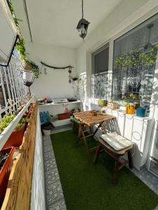 The Master and Margarita Apartment, Майстора и Маргарита 2