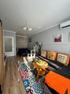 The Master and Margarita Apartment, Майстора и Маргарита 2