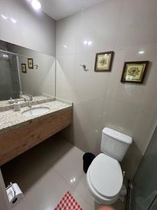 VGFUN Praia do Futuro Ap130 2 quartos 2 WCs 60m2-IMOB TEMPORADA