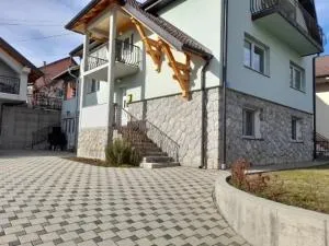 Smeštaj Rad Kosjerić - Sevojno