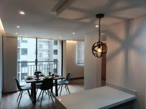 Apto 1008 RB Increíble inmueble - Combita