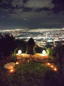 Pumamaki EcoLodge Glamping