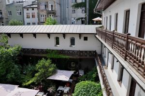 P&J Apartamenty Stolarska