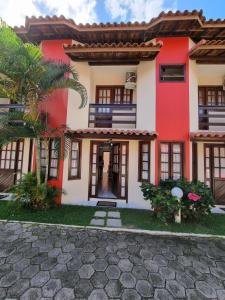 Apartamento lindo, perto das melhores praias.