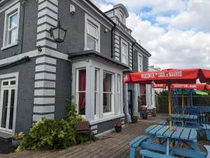 Preston Hotel - West Coker