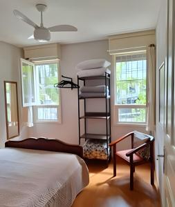 Apê CHARMOSINHO no coração da capital gaúcha