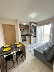 Apartamento 246 - ساو بينتو دو سول