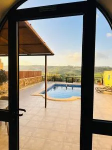 Wardina Holiday Home Maisonette - Munxar