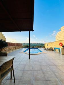 Wardina Holiday Home Maisonette