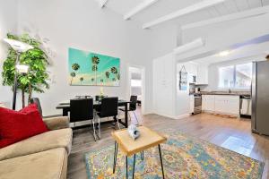 Duplex Across the Street from Beach & Boardwalk