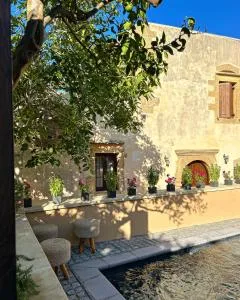 Sclopa The Laography Project - Marathokefála