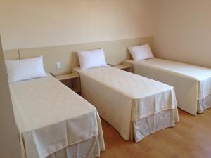 Vespasiano Hotel Telêmaco Borba