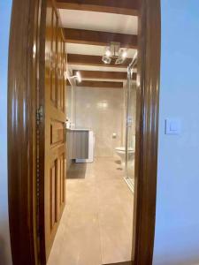 La Rotella, calma al lado de Cangas de Onís