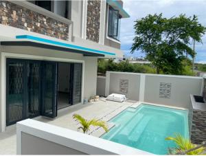 Residence 1129 - Block 1 - 4hvězdičkové hotely ve městě Flic-en-Flac