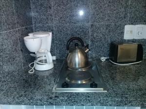 Green Park Departamentos Exclusivos