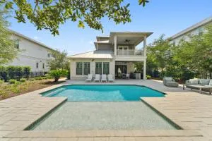 134 Walton Gulfview by 30A Escapes - Seacrest