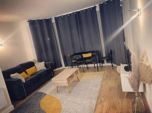 Le Nuage de Jaude II