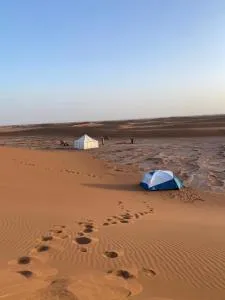 Morocco desert tour - 姆哈米德埃尔吉兹兰