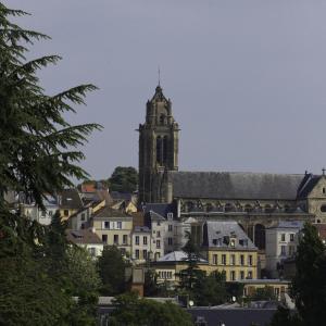 Hotels Ibis Budget Cergy St Christophe : photos des chambres