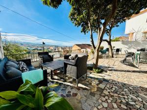 Super casa al lado de Granada