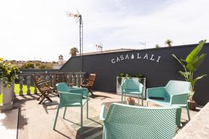 Casa Lali Habitación 1