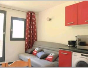 Appartement pied des pistes