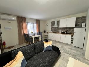 Casa de Catalina en Vera Coast- después de la renovación