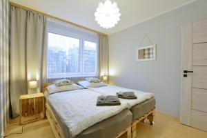 Apartament Dzień Dobry 2