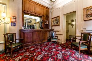 Hotels Hotel Langlois : photos des chambres