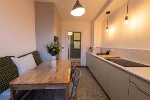 Appartements Urban chic - vacation & business : photos des chambres