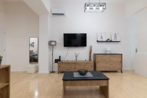 Spacious OCEANOGRAFIC Flats Valencia