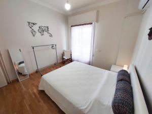Bright & Spacious 1BR Apt Athens, Goudi