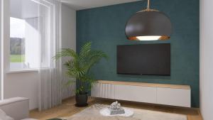 Apartmenthaus am Kaiser-Wilhelm-Park