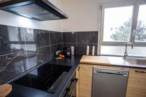 Appartements *Cosy Home 20' Paris 25' Disney - Free WIFI* : photos des chambres