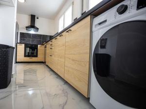 Appartements *Cosy Home 20' Paris 25' Disney - Free WIFI* : photos des chambres