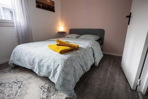 Appartements *Cosy Home 20' Paris 25' Disney - Free WIFI* : photos des chambres