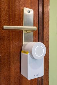 Appartements *Cosy Home 20' Paris 25' Disney - Free WIFI* : photos des chambres