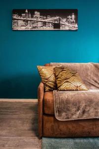 Appartements *Cosy Home 20' Paris 25' Disney - Free WIFI* : photos des chambres