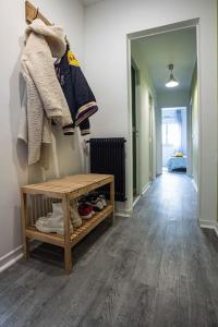 Appartements *Cosy Home 20' Paris 25' Disney - Free WIFI* : photos des chambres