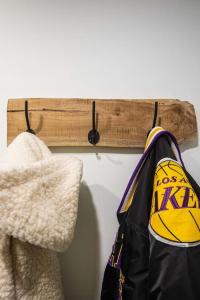 Appartements *Cosy Home 20' Paris 25' Disney - Free WIFI* : photos des chambres