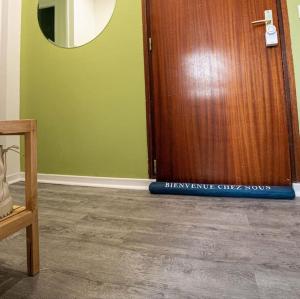 Appartements *Cosy Home 20' Paris 25' Disney - Free WIFI* : photos des chambres