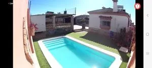 Mi Deseo - Caserío Alijar