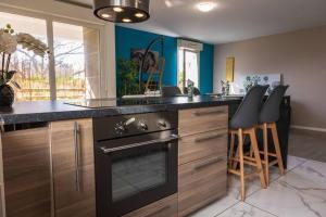 Appartements 2 BedRooms- 20' Paris - 25' Disneyland - WIFI : photos des chambres