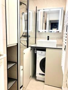 Appartements Village Pont Royal en Provence - maeva Home - Appartement cosy et climatise 3 pieces 6 personnes - Prestige - super Home MAE-3914 : photos des chambres