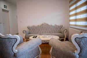 Lux Apartment Rose - Elite 74m2