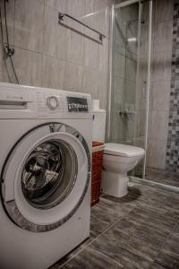 Lux Apartment Rose - Elite 74m2