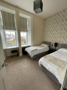 Luxury Apartment at Barron House