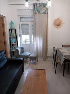 Appartements location appartement Berck 350 m de la plage : photos des chambres